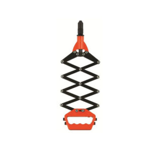 Riveter – Lazy Tong Concertina – Heavy Duty – TOOR1484