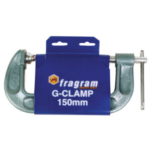 G Clamp – Heavy Duty – 300mm – TOOC156