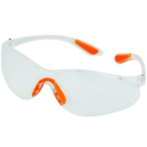 Safety Spectacles – Clear – TOOG727_SM