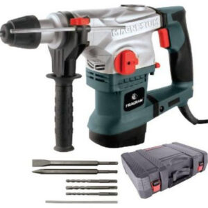 Rotary Hammer Drill – 1250W – MCOP1595