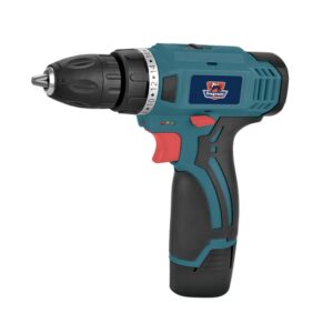 Cordless Drill – Driver – 12V – MCOP1672