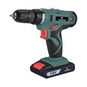 Cordless Drill – Driver – 18V – MCOP1635