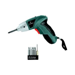 Cordless Screwdriver – 4.8V – MCOP1596