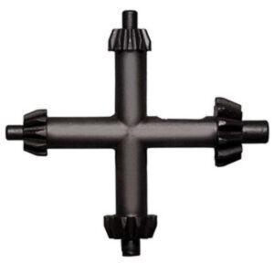 Chuck Key Master – 86 Diff – TOOK1036