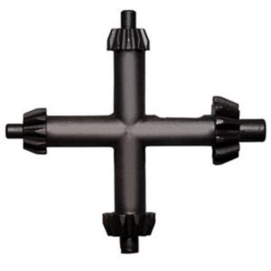 Chuck Key Master – 86 Diff – TOOK1036