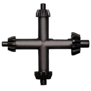 Chuck Key Master – 127 Diff – TOOK1038