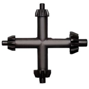 Chuck Key Master – 127 Diff – TOOK1038