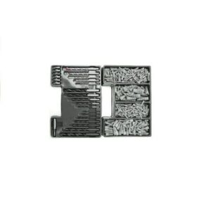 Drill Bit Set – 300 Piece – TOOD417