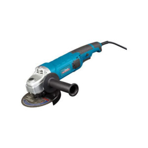 Angle Grinder – External Brush Cap – 1050W – MCOP1665