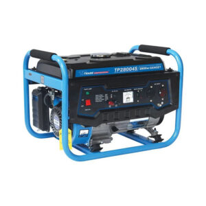 Generator – Petrol – TP 2800 – 4 Stroke – 2.8kW – 5.5HP – 3.5kVA – MCOG701A