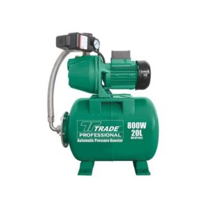 Water Pressure Booster – 800W – MCOP1402