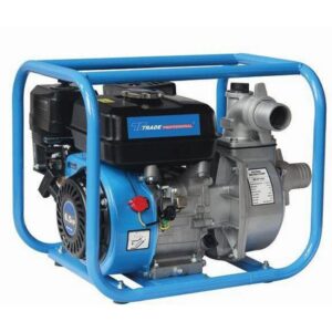 Water Pump – Petrol – 2 – 6.5Hp – MCOP1403