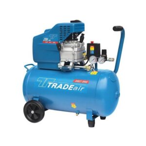 Compressor – Belt Drive – Lubricated – 50L – 1.5kW – 2.0HP – MCFRC102A