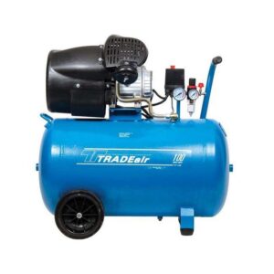 Compressor – Lubricated – V Head – 100L – 2.2kW – 3.0HP – MCFRC113
