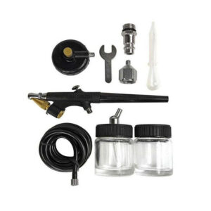 Air Brush Set – Pneumatic – PAB1209