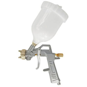 Spray Gun – Gravity Feed – Pneumatic – PAB1206