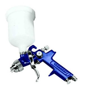 Spray Gun – Gravity Feed – Pneumatic – TOOS1789