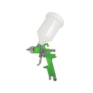 Spray Gun – Deluxe – Mini – HVLP – Pneumatic – TOOS1790
