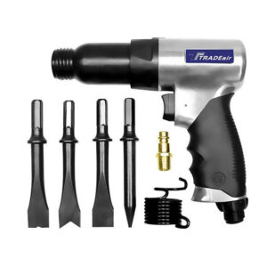 Chipping Hammer Set – Pneumatic – PAB1320