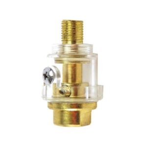 Inline Lubricator – Pneumatic – PAB1222