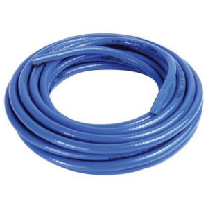 High Pressure Air and Water Hose – PVC – 6mm x 20m – TOOH501