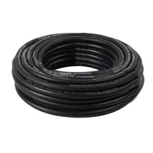 High Pressure Air Hose – Rubber – 6mm x 20m – TOOH509