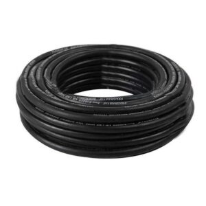 High Pressure Air Hose – Rubber – 8mm x 20m – TOOH510