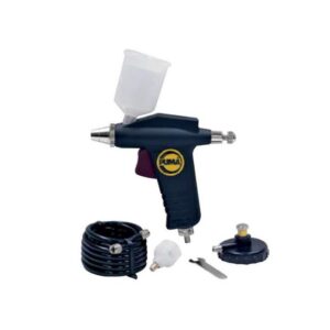 High Pressure Spray Gun – Pneumatic – PUAB1006