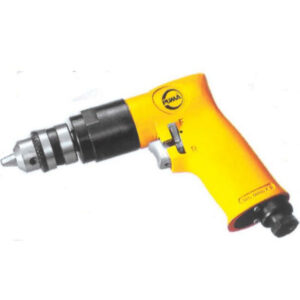Chuck Air Drill – Pneumatic – 10mm – PUAT4031