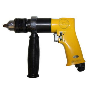 Air Drill with Chuck – Professional – 13mm – Pneumatic – PUAT4041