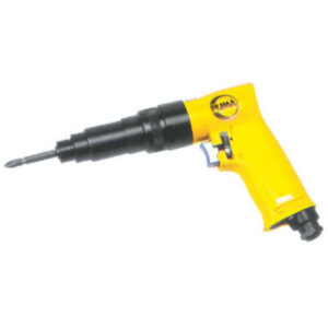 Air Screwdriver – Professional – 800 RPM – Pneumatic – PUAT4080A