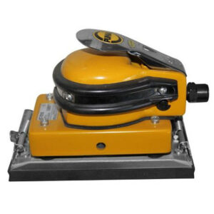 Air Orbital Sander – 5” – Pneumatic – PUAT7018