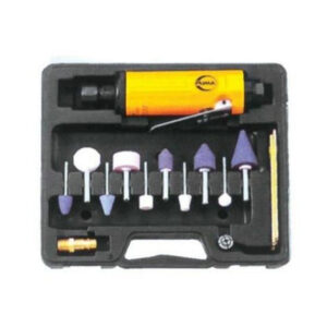 Air Die Grinder Kit – 1/4″- Pneumatic – PUAT7033K