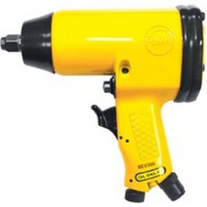 Impact Wrench – Drive – Professional – 12.5mm – Pneumatic – PUAT5040