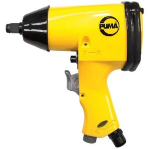 Impact Wrench – Drive – Professional – 12.5mm – Pneumatic – PUAT5041