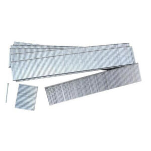 Staples – J Series – Pneumatic Fasteners – 19mm – 5000 Pieces – Pack of 5000 – PU1019J