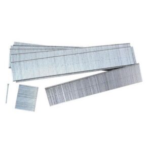 Staples – J Series – Pneumatic Fasteners – 19mm – 5000 Pieces – Pack of 5000 – PU1019J