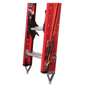 Ladder Locks for Fibreglass Ladders – ZF-LLCS