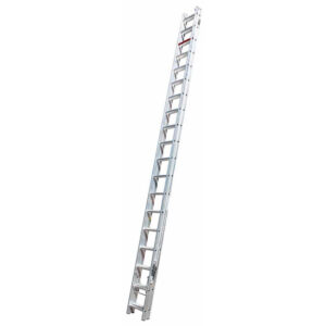 Extension Ladder – Aluminium Heavy Duty – 7.5m-14.1m – XHDE1410