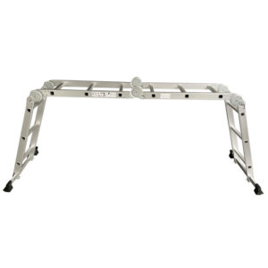 Multipurpose – Wonder Ladder – Aluminium Ladder – 3.6m – SML4