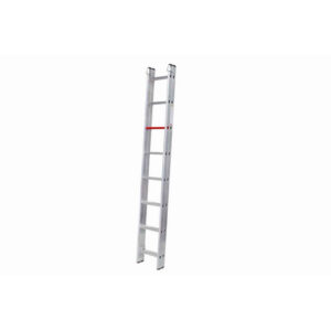 Extension Ladder – Aluminium Medium Duty – 2.4m-4.2m – CE420