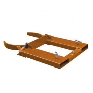 Round Drum Handling Grab – Steel and Plastic – 0138