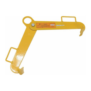 Drum Handling Clamp – Double Sided – 0101
