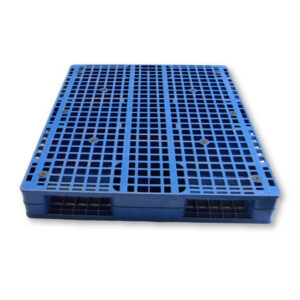 Pallet – Plastic Super Heavy Duty – 120 x 100 x 15 cm – 0080