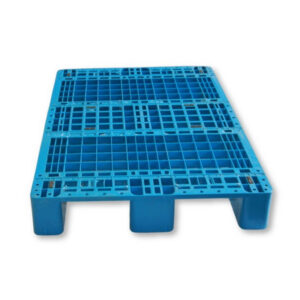 Pallet – Plastic Heavy Duty – Euro – 120 x 80 x 15 cm – 0076