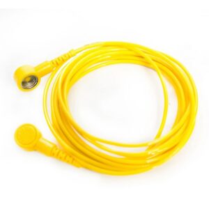 Floor Mat Grounding Wire – ESD Accessories – HR000011