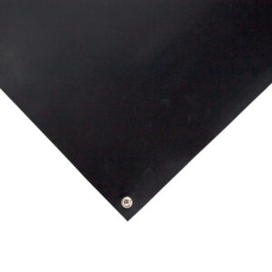 ESD Rubber Bench Mat – COBAelite Anti Static Studded – 120 x 60 x 0.2 cm – ESDB010005
