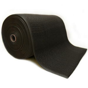 Workplace Mat – Orthomat Standard Anti-Fatigue – 1830 x 90 x 0.95 cm – Black – AF010003