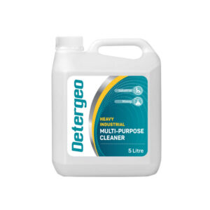 Eco-friendly Multi Purpose Cleaner – Biodegradable Detergent – 5L can – DMP5