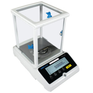 Scale – Solis Analytical Balance – SAB 314e – Capacity 310g – SAB 314e